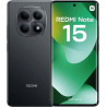 Xiaomi Redmi Note 15 128GB 6GB NFC With Charger Midnight Black EU - No Warranty